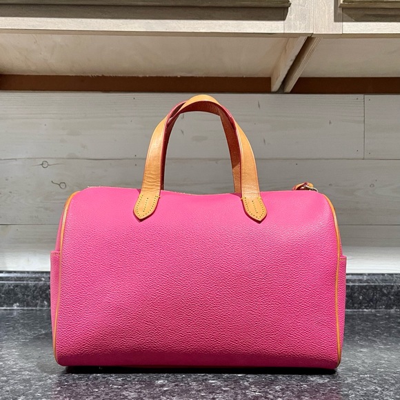 NWOT Dooney & Bourke Speedy Satchel - Picture 4 of 12